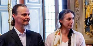 Famiglia nel bosco, magistrati “preoccupati” per ispezione tribunale. Salvini attacca: “Vergognatevi”