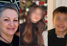 Famiglia scomparsa da Piacenza, madre con i due figli ritrovati in buone condizioni di salute