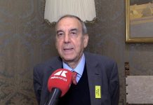 Sanità, cardiologo Fedele: “Screening e nuove tecnologie pilastri del Safe hearts plan”