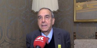 Sanità, cardiologo Fedele: “Screening e nuove tecnologie pilastri del Safe hearts plan”