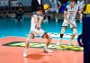 Volley, nuovo martello per il Gabbiano: da San Donà arriva Marco Fedrici