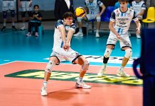 Volley, nuovo martello per il Gabbiano: da San Donà arriva Marco Fedrici
