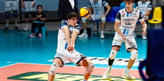 Volley, nuovo martello per il Gabbiano: da San Donà arriva Marco Fedrici