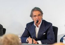 Feltrin (FederlegnoArredo): “Filiera sotto pressione Cina competitor per mercato europe”