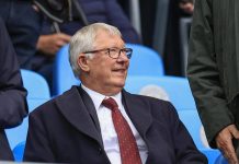 Ferguson in ospedale: malore prima di Manchester United-Liverpool