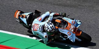 MotoGp, Fernandez vince gara Sprint davanti Martin. Solo quarto Bezzecchi