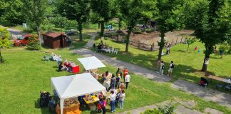 Festa delle Api a Rossonano, inclusione e natura per tutta la comunità