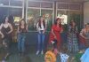 Gonzaga, Festa di Primavera al nido Girotondo, gioia per bambini e famiglie