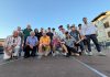 Festival dello Sport di Suzzara, Carra: “Un punto di partenza per la città”