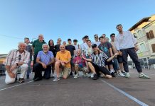 Festival dello Sport di Suzzara, Carra: “Un punto di partenza per la città”