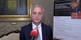 Fumo, rischio cardiovascolare: Festinese (UniCamillus) ‘Benefici con nicotina senza combustione’