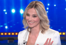 Francesca Fialdini e la maternità: “Mi sono sentita inadeguata. Mi piacerebbe adottare”