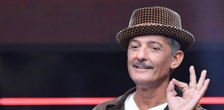 L’ironia di Fiorello su Rubio a Roma: “In regalo alla Meloni perizoma di Stato”
