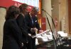 Cultura, protocollo di cooperazione internazionale tra I Municipio Roma e Manhattan a New York