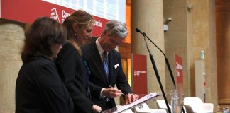Cultura, protocollo di cooperazione internazionale tra I Municipio Roma e Manhattan a New York