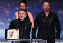 Cannes, Palma d’Oro a ‘Fjord’: il film di Cristian Mungiu conquista il Festival