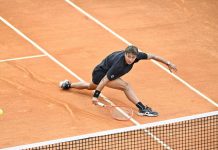 Roland Garros, oggi Cobolli-Pellegrino al primo turno – Il match in diretta