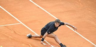 Roland Garros, oggi Cobolli-Pellegrino al primo turno – Il match in diretta