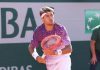 Roland Garros, il programma di oggi: da Sinner e Cobolli a Berrettini, italiani in campo e dove vederli