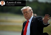 Usa, Follini: “Dagli ayatollah al Papa, la guerra di religione di Trump”