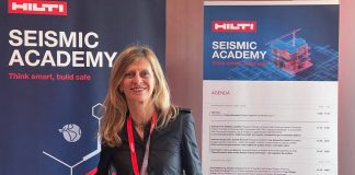 Imprese, Formato (Aecom): “Integrare qualità e sicurezza fin dall’inizio dell’opera”