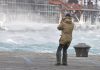 Meteo, nuova allerta della Protezione Civile: venti di burrasca e temporali al Centro-Nord