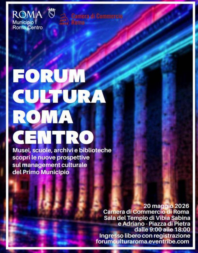 forum_cultura_roma_centro_loc