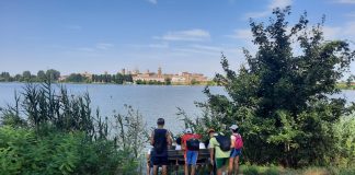 Accademia dei Ragazzi, a Mantova laboratori e corsi estivi con Pantacon