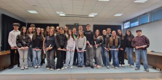 Porto Mantovano, premiati gli studenti che hanno conseguito risultati di eccellenza