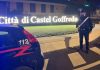 Castel Goffredo, investe rivale in amore dopo una lite: 20enne arrestato per tentato omicidio