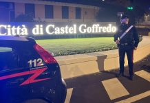 Castel Goffredo, arrestato il 20enne che ha investito il rivale: “Atto volontario”