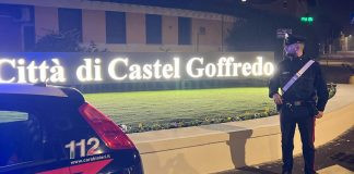 Castel Goffredo, arrestato il 20enne che ha investito il rivale: “Atto volontario”