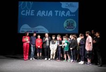 Chiesi, con ‘Ciak si crea’ un premio a creatività su tema dell’aria pulita