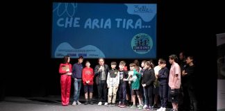 Chiesi, con ‘Ciak si crea’ un premio a creatività su tema dell’aria pulita