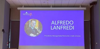 Manageritalia Piemonte: “Scarsa managerializzazione freno a competitività e crescita”
