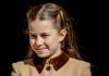 La principessa Charlotte compie 11 anni, gli auguri di Kate e William