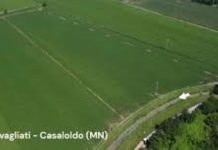 Casaloldo ottiene lo stop al mega‑impianto fotovoltaico