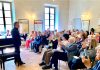 Castiglione, Brahms e Rossini al Sociale per il nuovo concerto degli “Aperitivi in Musica”