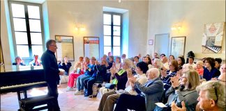 Castiglione, Brahms e Rossini al Sociale per il nuovo concerto degli “Aperitivi in Musica”