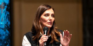 Schianchi a Gonzaga: le parole della Repubblica tra memoria e futuro