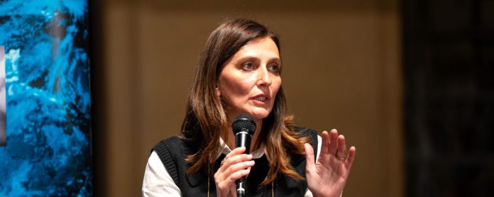 francesca schianchi