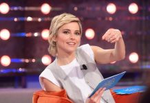 Da noi… a ruota libera, gli ospiti di oggi di Francesca Fialdini