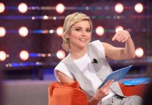 Da noi… a ruota libera, oggi domenica 17 maggio: gli ospiti di Francesca Fialdini