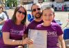 Gonzaga, Francesco, 8 anni, inventa due apparecchi per aiutare il fratellino