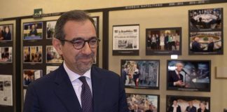 Repubblica, Clementi (La Sapienza): “80 anni di sviluppo economico, crescita e confronto”