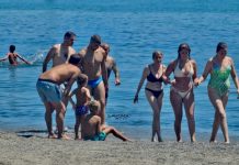 “Freedom to Swim” 2026: il mare per tutti alla Marina di Loano