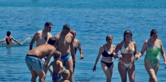 “Freedom to Swim” 2026: il mare per tutti alla Marina di Loano