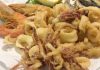 Bondeno, il mare torna a Corte Matilde: riparte la Festa del Pesce