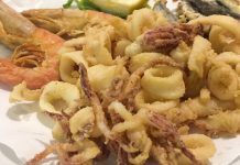 Bondeno, il mare torna a Corte Matilde: riparte la Festa del Pesce