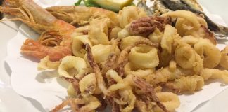 Bondeno, il mare torna a Corte Matilde: riparte la Festa del Pesce